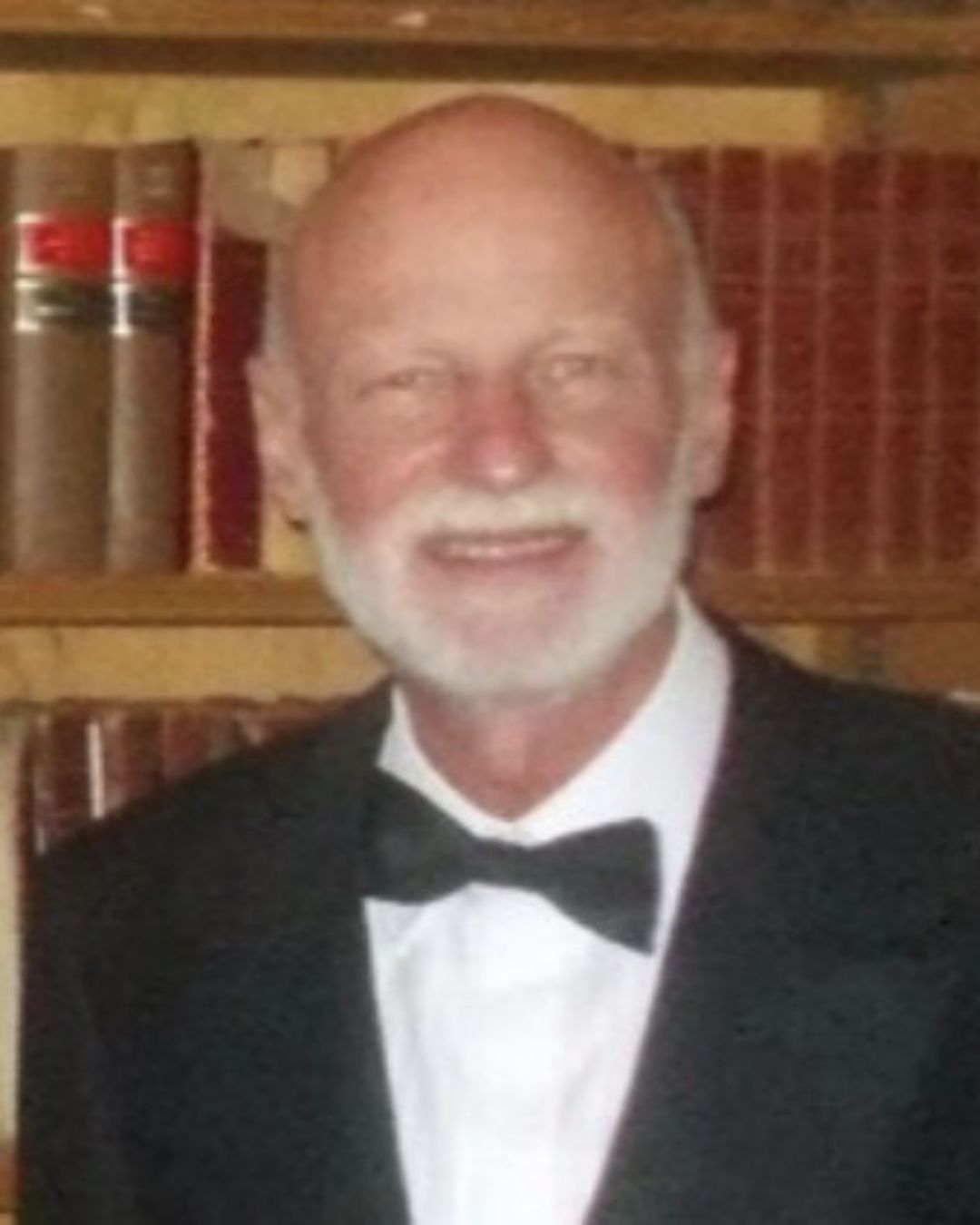 Richard Cowen